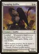 Fledgling Griffin #5