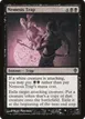 Nemesis Trap #61