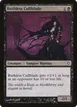 Ruthless Cullblade #65