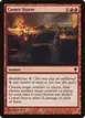 Comet Storm #76