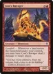 Cosi's Ravager #77