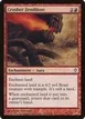 Crusher Zendikon #78