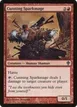 Cunning Sparkmage #79