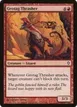 Grotag Thrasher #83