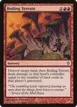 Roiling Terrain #88