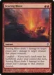 Searing Blaze #90