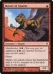 Skitter of Lizards #91