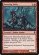 Slavering Nulls #92