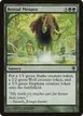 Bestial Menace #97