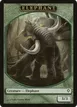 Elephant #4