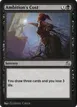 Ambition's Cost #25