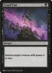 Cruel Cut #26