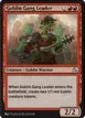 Goblin Gang Leader #40