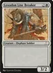 Loxodon Line Breaker #7