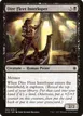 Dire Fleet Interloper #103