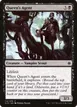 Queen's Agent #114