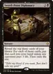 Sword-Point Diplomacy #126