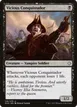 Vicious Conquistador #128