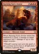 Burning Sun's Avatar #135