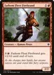 Fathom Fleet Firebrand #142