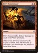 Fiery Cannonade #143