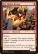 Fire Shrine Keeper #144