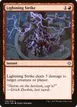 Lightning Strike #149