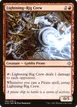 Lightning-Rig Crew #150