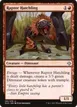 Raptor Hatchling #155