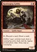Rummaging Goblin #160