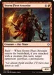 Storm Fleet Arsonist #162