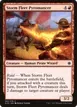 Storm Fleet Pyromancer #163
