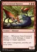 Sun-Crowned Hunters #164