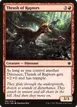 Thrash of Raptors #168