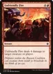 Unfriendly Fire #172