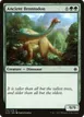 Ancient Brontodon #175