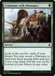 Commune with Dinosaurs #181