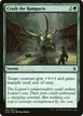 Crash the Ramparts #182