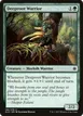 Deeproot Warrior #186