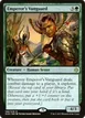 Emperor's Vanguard #189