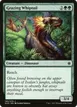 Grazing Whiptail #190