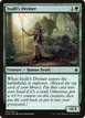 Ixalli's Diviner #192