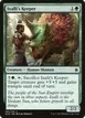 Ixalli's Keeper #193