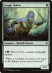 Jungle Delver #195