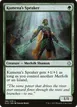 Kumena's Speaker #196