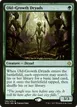 Old-Growth Dryads #199