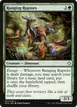 Ranging Raptors #201