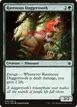 Ravenous Daggertooth #202