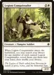 Legion Conquistador #20