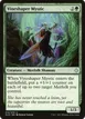 Vineshaper Mystic #214